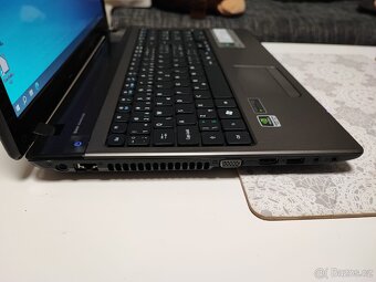 Acer Aspire 5750G - Přerov | Bazoš.cz