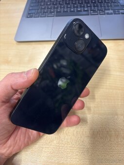 Iphone 14 128 GB - pěkný stav - 3