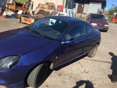 Ford Puma - 3