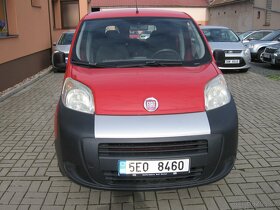 FIAT FIORINO 1.4i / 54KW - 3