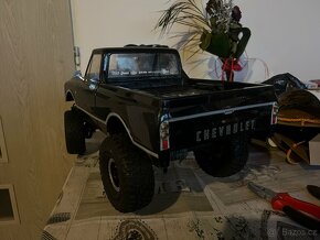 Traxxas trx 4 - 3