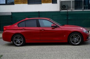 BMW 330e - 3