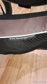 Běžecký kočárek Baby Jogger - 3