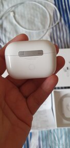 Airpods pro 2 generace - 3