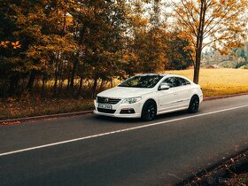 Volkswagen Passat CC R-Line 4Motion 125 kW 2011 - 3