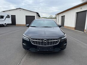 OPEL INSIGNIA SPORTS TOURER ELEGANCE 2.0CDTI rv.2021 - 3