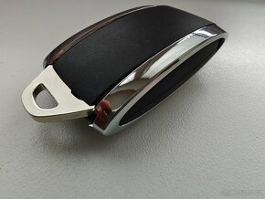 Klíč pro Jaguar XF XFR XK XKR 2006-2013 keyless - 3