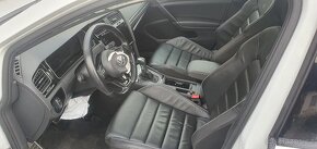 Vw golf 7.5R variant - 3