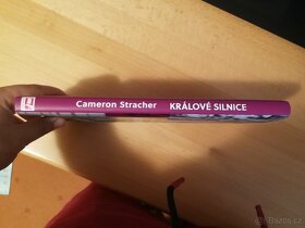 Králové silnic - Cameron Stracher - 3