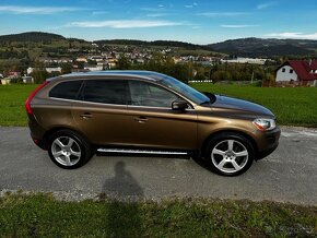 Volvo XC60 2.4 D5 AWD 158kw Summum - 3