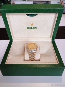 Rolex hodinky viz foto - 3