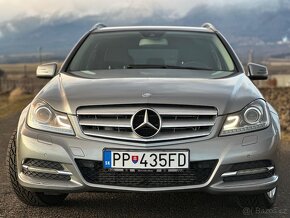 ✅Mercedes C250d 4-MATIC facelift - 3