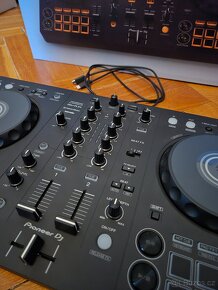 Pioneer DJ DDJ-FLX4 - 3