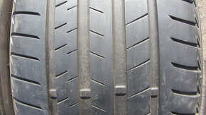 Letní pneu 275/35/21 Bridgestone Run Flat - 3