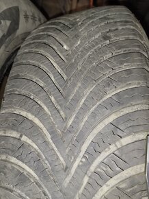 Michelin 195/65 R 15 - 3