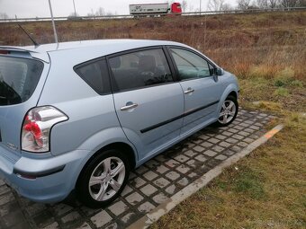 Toyota Corolla Verso 1.8 - 3