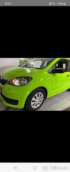 ŠKODA CITIGO 1.0MPI  ACTIVE - 3