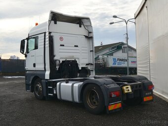 MAN TGX 18.460 Euro 6 - tahač - 3