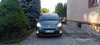 Citroën C4 Picasso 1.6hdi - 3