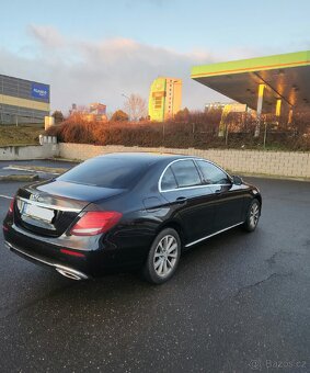 Mercedes Benz E213 220CDI 4Matic - 3