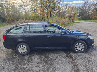 Škoda Octavia 1,4 TSI 90 KW - 3