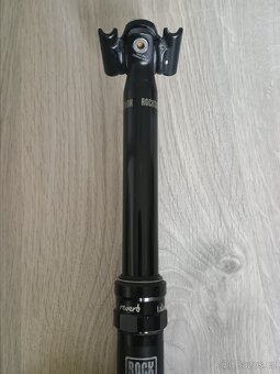 Rock shox reverb 30.9/150mm - 3