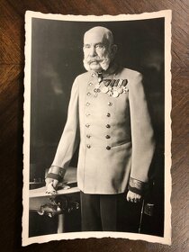 Kaiser Franz Joseph l. - 3