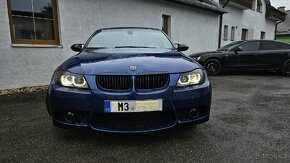 BMW E90 330i M-packet - 3