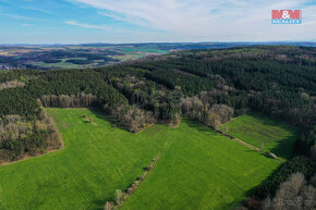 Prodej pole, 16895 m², Útušice - 3