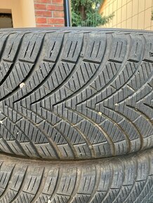 PNEUMATIKY KUMHO SOLUS 4S HA32-245/65R17 CELOROČNÍ - 3