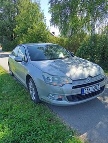 Citroen C5 III 1.6HDi 2009 - 3