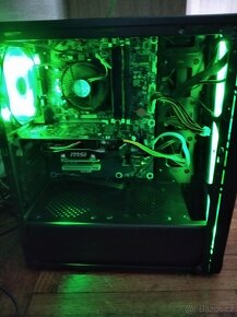 levné herní PC-i7 3770+GTX 1060+16GB RAM+SSD - 3