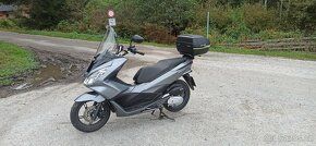 Honda PCX 125 r.v.2017 - 3