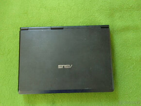 asus X58L - 3