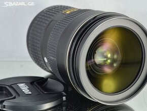 Nikon AF-S NIKKOR 24-70mm F/2.8 G ED N Prof. Zoom - 3