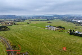 Prodej, pozemky/ostatní, 24668 m2, Liberec XXII-Horní Suchá  - 3