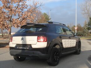 Citroën C4 Cactus 1.2 i NAVI 1. Majitel - 3