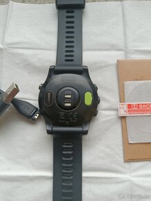 Garmin forerunner 945 - 3