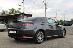 Alfa Romeo GT 1,9JTD 110KW, DIG.KLIMA,STK 5/2026, r.v. 2006 - 3