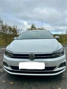 Volkswagen Polo, 1.6 TDI, 70KW Highline,nov.STK - 3