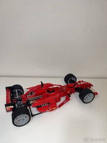 LEGO Ferrari F1 Racer 1:10 8386 - 3