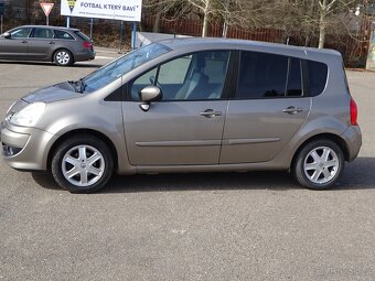 Renault Modus 1.2 tce Grand r.v.2008 (74 kw) - 3