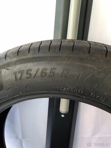 Letní pneumatiky Michelin 175/65 R17 - 3