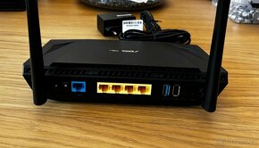 Router ASUS RT-AX56U - 3