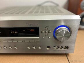 ONKYO AV RECEIVER TX-SR602E - 3