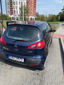 Mitsubishi Colt 1,1 - 3