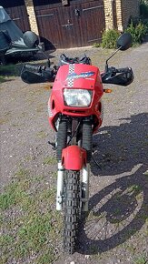 Honda NX 650 Dominator - 3