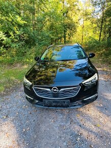 Opel Insignia Sport Tourer - 3