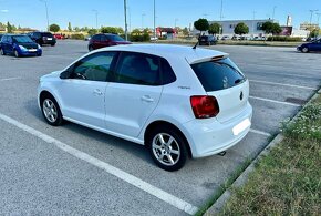 VW Polo 1,6 TDI 77kW - 3