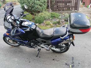 honda varadero xl1000, 2003 - 3